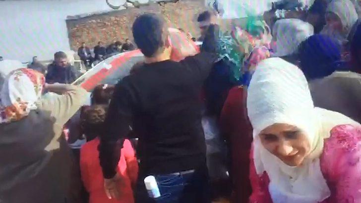 Düğünde dehşet! Damat düğünde vuruldu, vuran kardeşi çıktı G1