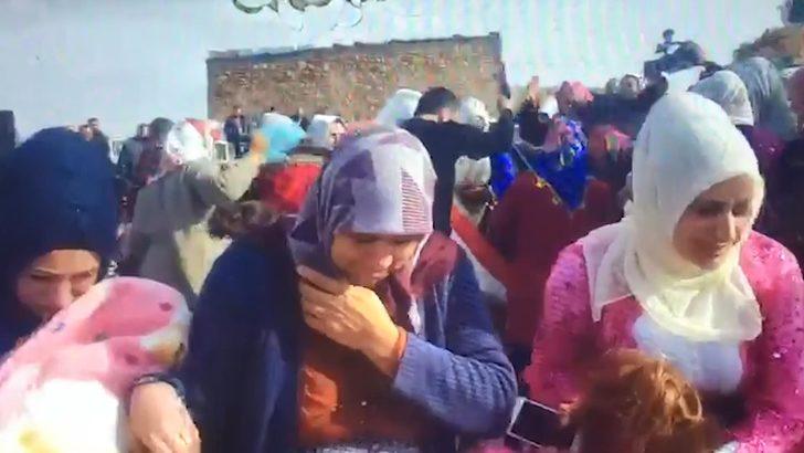 Düğünde dehşet! Damat düğünde vuruldu, vuran kardeşi çıktı G2