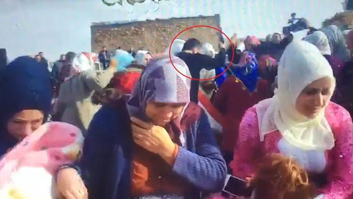 Düğünde dehşet! Damat düğünde vuruldu, vuran kardeşi çıktı G4