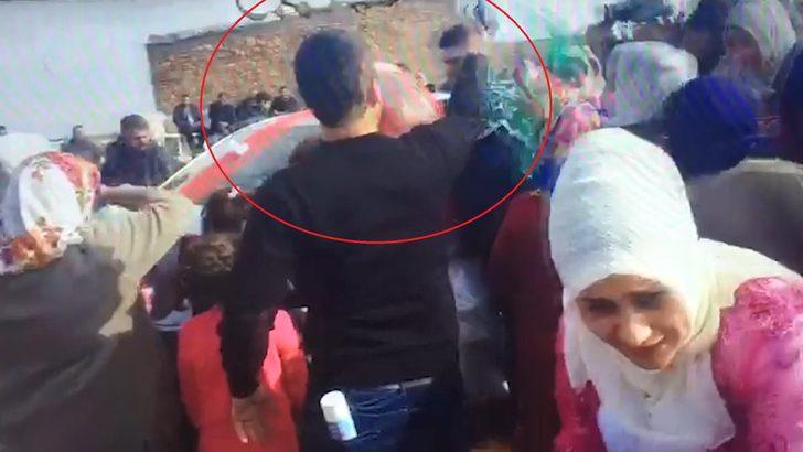 Düğünde dehşet! Damat düğünde vuruldu, vuran kardeşi çıktı G5