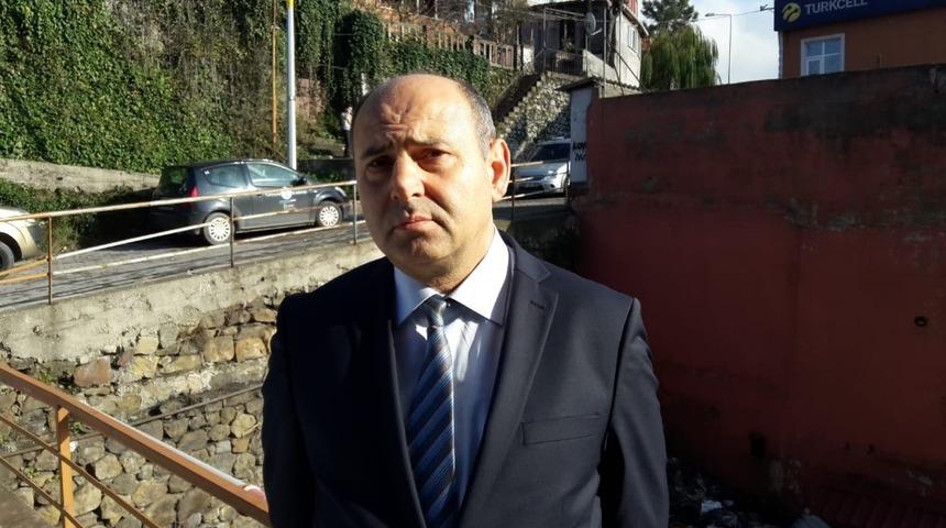 Erbay; "Raflara koyacak &uuml;r&uuml;nlerimiz yok"