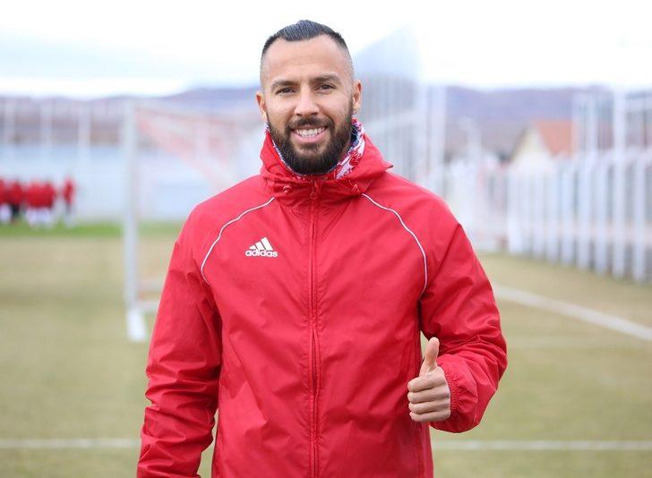 Yasin Öztekin'den Beşiktaş ve Fenerbahçe itirafı: Başkan bırakmadı! G1