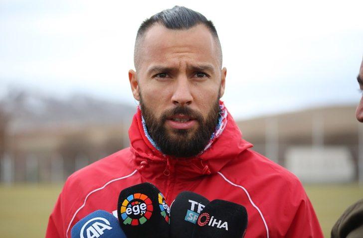 Yasin Öztekin'den Beşiktaş ve Fenerbahçe itirafı: Başkan bırakmadı! G2