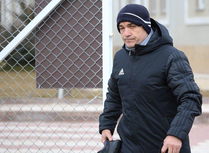 Yasin Öztekin'den Beşiktaş ve Fenerbahçe itirafı: Başkan bırakmadı! G4