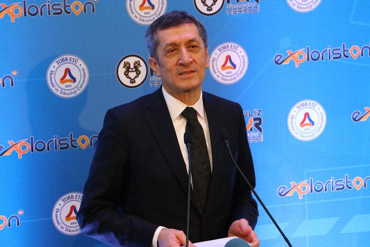 Bakan Selçuk: 81 ilde denklik işlemlerini elektronik ortamda yürüteceğiz (2) G2