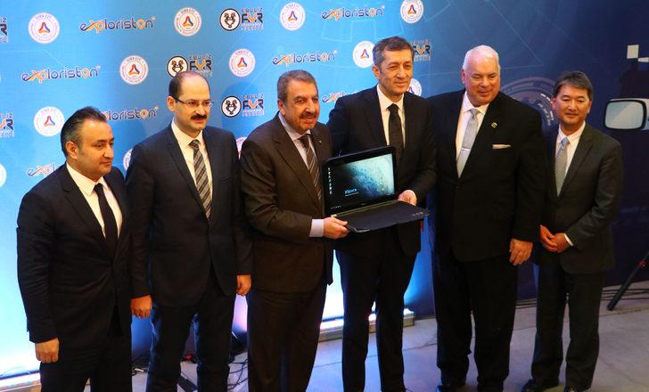 Bakan Selçuk: 81 ilde denklik işlemlerini elektronik ortamda yürüteceğiz (2) G5