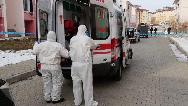 Van İl Sağlık Müdürlüğünden ‘siyanür’ açıklaması