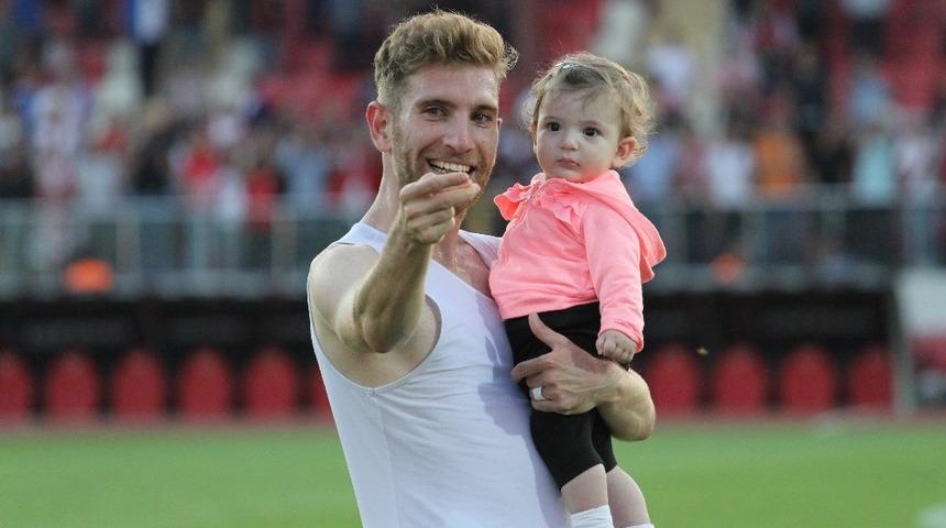 Furkan Çil, Altınordu'da