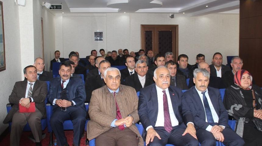 Verem Savaş Eğitimi ve Propaganda Haftası