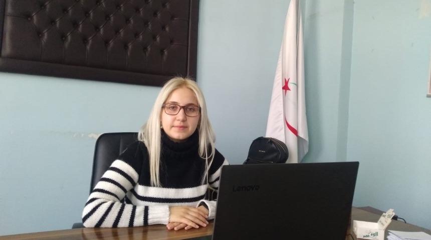 Selendi&rsquo;nin yeni Sağlık Grup Başkanı g&ouml;revine başladı