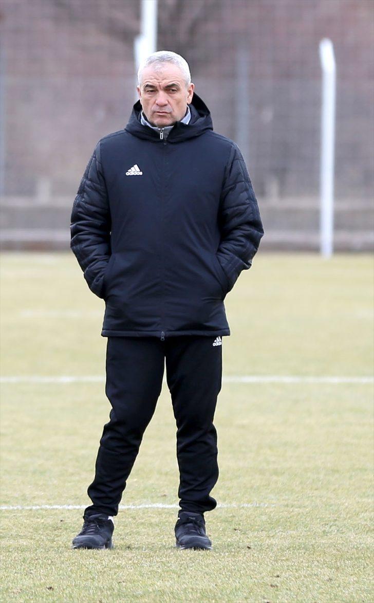 Sivasspor'un yeni transferi Yasin Öztekin'den taraftara teşekkür: G4