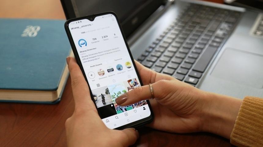 AS&Uuml;&rsquo;n&uuml;n sosyal medya performansı marka bilinirliğini arttırıyor