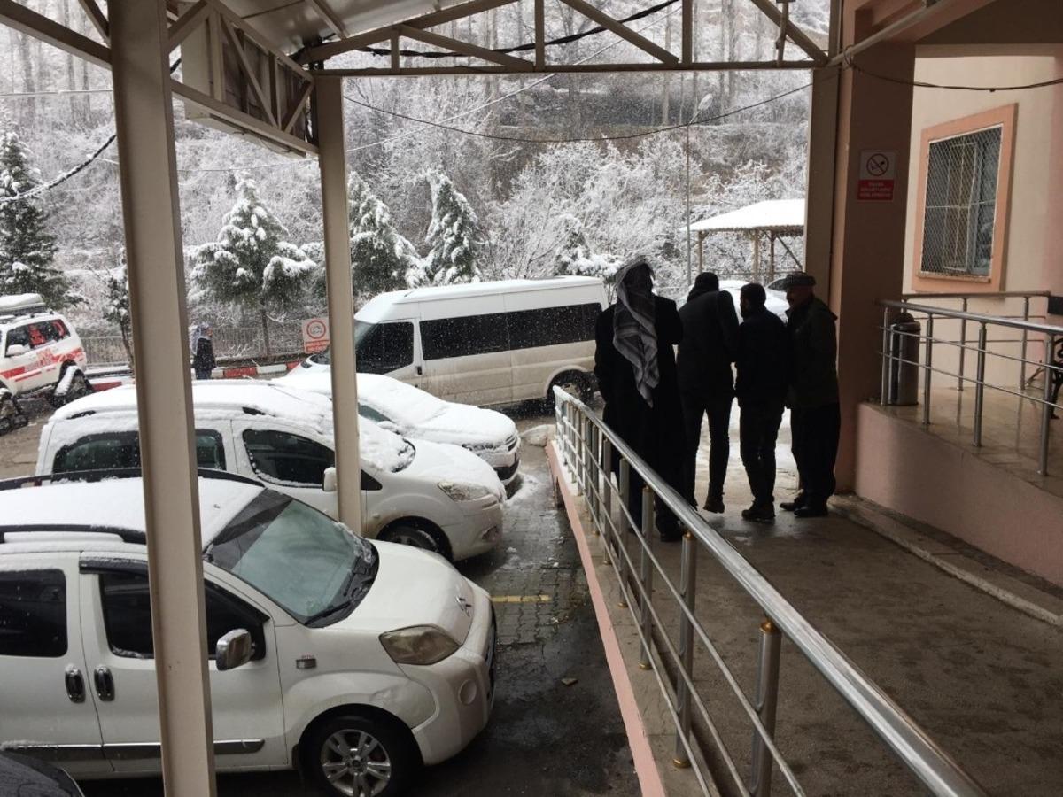 Sosyal medyada ter&ouml;r &ouml;rg&uuml;t&uuml; lehine paylaşım yapan 3 kişi g&ouml;zaltına alındı