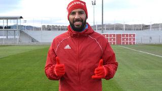 Yasin Öztekin'den Beşiktaş ve Fenerbahçe itirafı: Başkan bırakmadı!