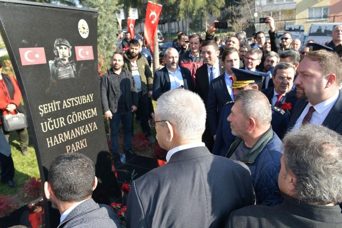Başkan G&uuml;mr&uuml;k&ccedil;&uuml;&rsquo;den Ali Rıza Ko&ccedil;er&rsquo;e y&ouml;nelik silahlı saldırıya sert tepki