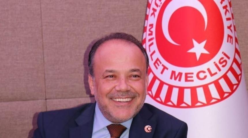 AK Partili Yavuz; &ldquo;Muhtarlar demokrasimizin yapı taşlarıdır&rdquo;