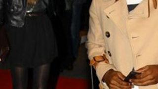 Ünlü futbolcu fena yakalandı