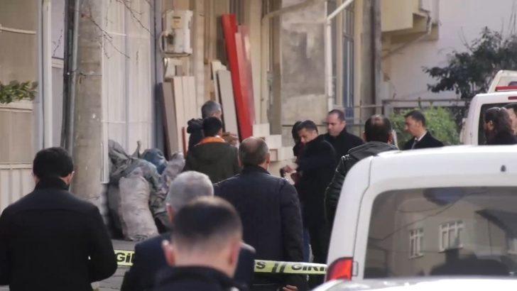 Bursa'da sokak ortasında rehine krizi! Ölümle burun buruna dakikalarca bekledi! G1