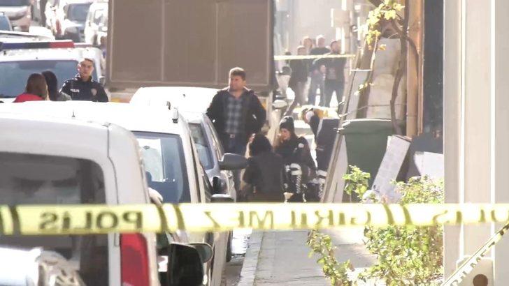 Bursa'da sokak ortasında rehine krizi! Ölümle burun buruna dakikalarca bekledi! G3