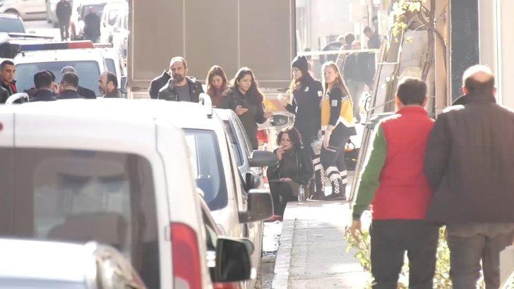 Bursa'da sokak ortasında rehine krizi! Ölümle burun buruna dakikalarca bekledi! G5