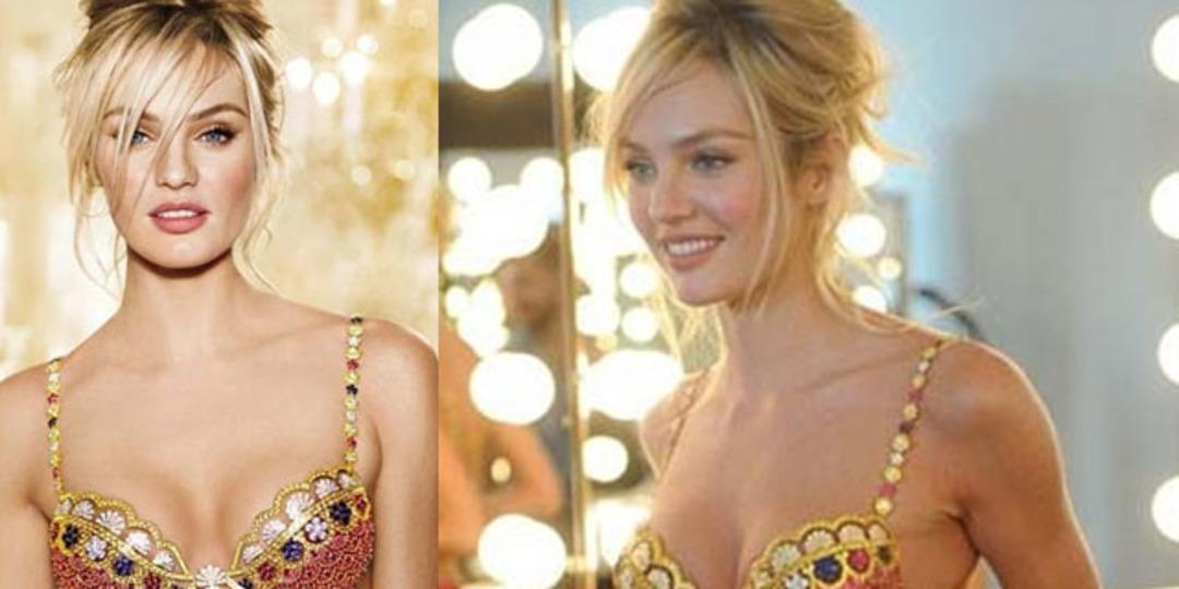 On milyon dolarlık melek