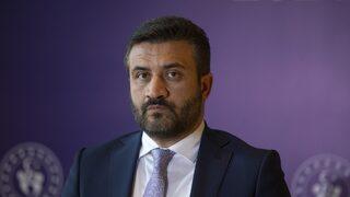 Ankaragücü Başkanı Fatih Mert: Bu sene ligden düşme olmamalı