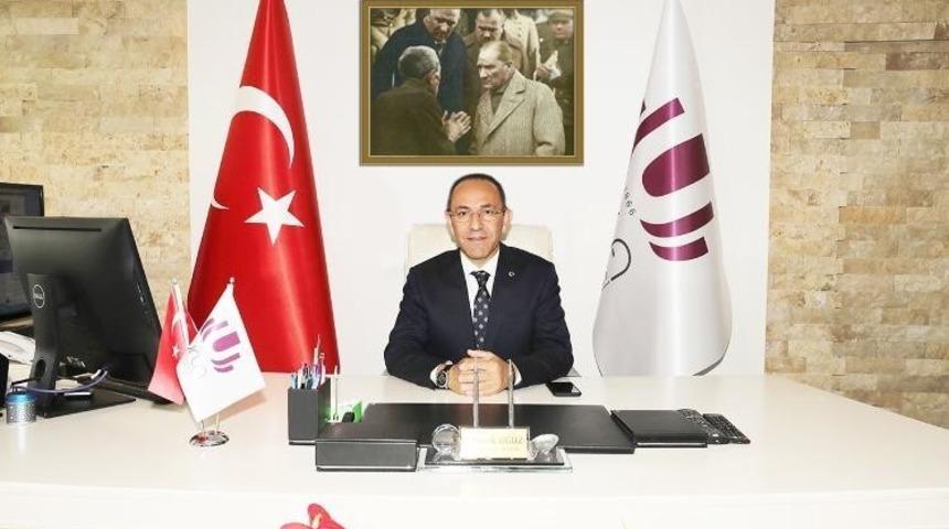 CHP’li eski Urla Belediye Başkanı Burak Oğuz terör örgütü üyeliği iddiasıyla yargılanacak