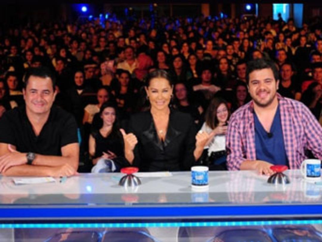 Eser'den &ouml;nce ona teklif etti