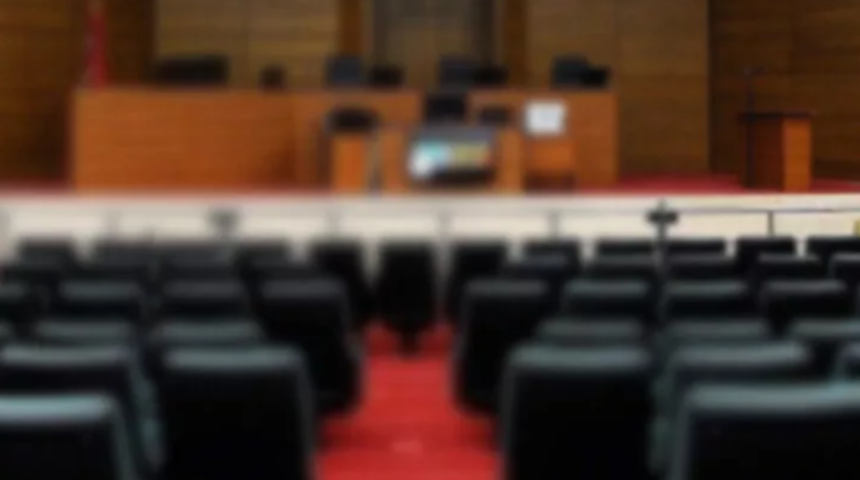 'Süleyman Soylu'yu tanıyorum' diyerek dolandırdı! Mahkemedeki ifadesi pes dedirtti!