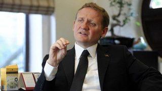 İBB Meclisi 1. Başkanvekili AK Parti'li Gümüşdağ, görevinden istifa edeceğini açıkladı