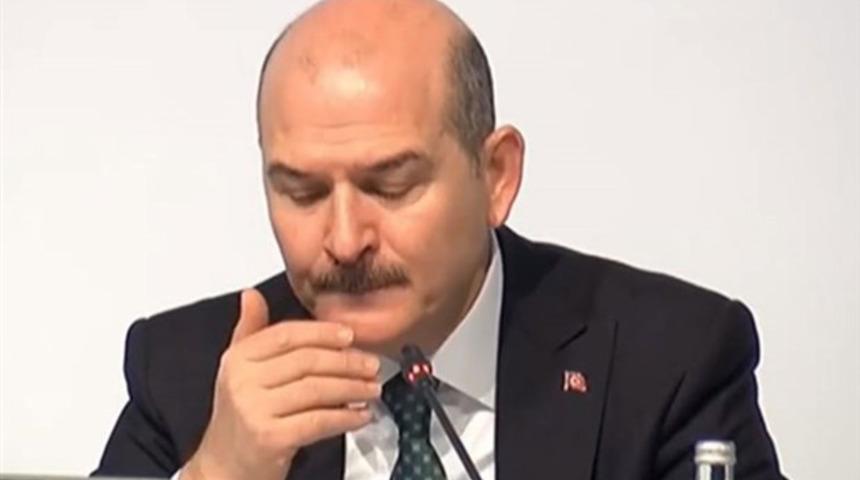 Canlı yayın sırasında rahatsızlanmıştı! Bakan Soylu'nun doktorundan açıklama geldi!