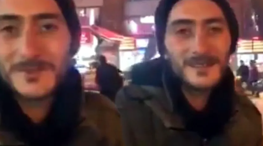 Sosyal medyanın konuştuğu genç Hasan için harekete geçildi!