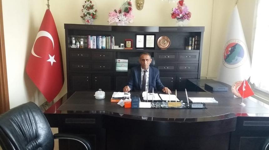 Başkanın isteğine bakan yardımcısından tepki