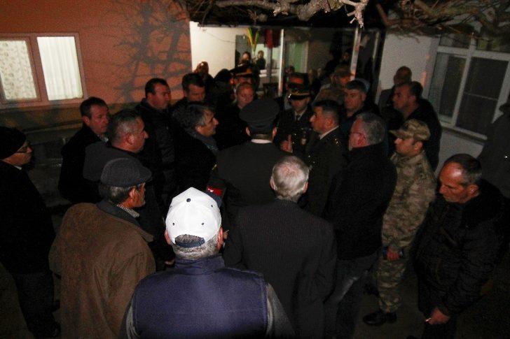 Son dakika! MSB acı haberi duyurdu: Irak'ın kuzeyinde bir asker ile güvenlik korucusu şehit oldu G1