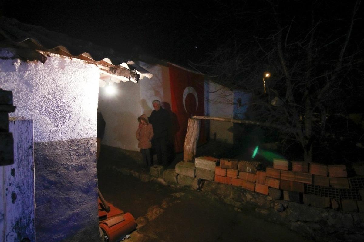 Son dakika! MSB acı haberi duyurdu: Irak'ın kuzeyinde bir asker ile g&uuml;venlik korucusu şehit oldu