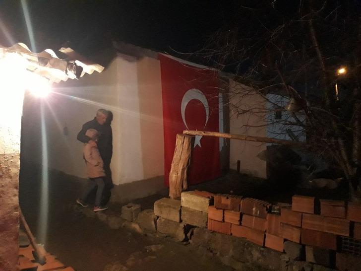 Son dakika! MSB acı haberi duyurdu: Irak'ın kuzeyinde bir asker ile güvenlik korucusu şehit oldu G3