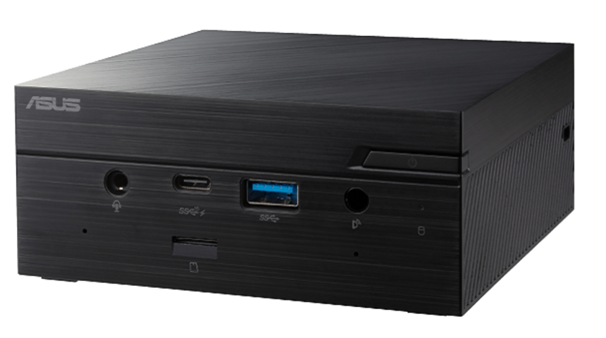 ASUS, Mini PC PN62’yi Duyurdu!