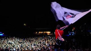 Çarşı'dan 'Cezafest'