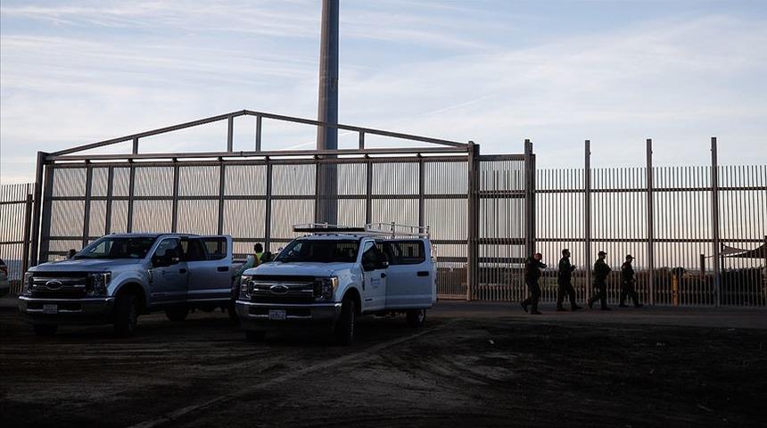 ABD, göçmenleri nereye gittiklerini söylemeden uçakla Guatemala'ya gönderiyor