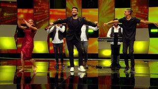 Benimle Söyle Fox TV'de ne zaman başlıyor? Benimle Söyle 2020 jüri üyeleri kimler?