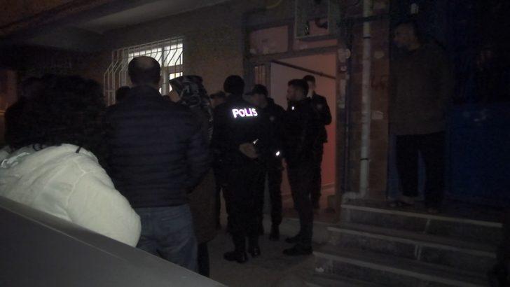 Esenyurt'ta korkunç olay! Ailesinin gözü önünde intihar etti G1