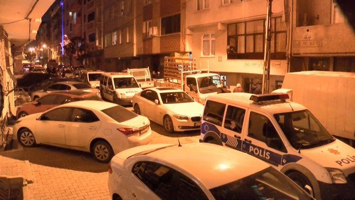 Esenyurt'ta korkunç olay! Ailesinin gözü önünde intihar etti G2