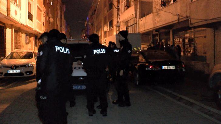 Esenyurt'ta korkunç olay! Ailesinin gözü önünde intihar etti G3