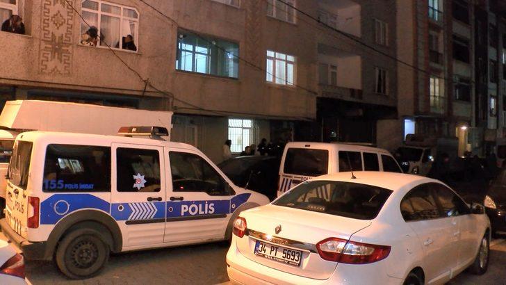 Esenyurt'ta korkunç olay! Ailesinin gözü önünde intihar etti G5