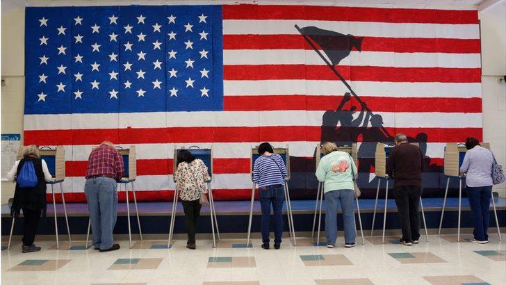 2020 ABD başkanlık seçimleri ne zaman, kimler aday ve seçim süreci nasıl işliyor?