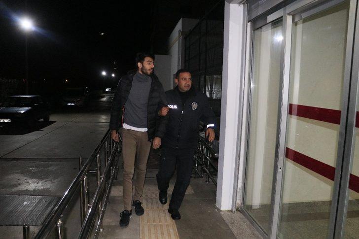 Adana’da sahte savcı ve sahte polis operasyonu G1