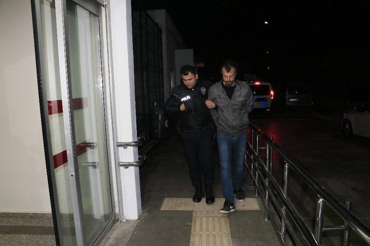 Adana’da sahte savcı ve sahte polis operasyonu G3