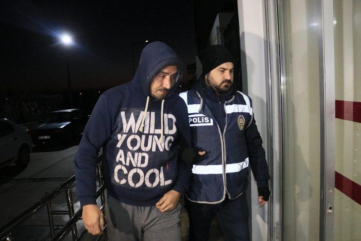 Adana’da sahte savcı ve sahte polis operasyonu G5