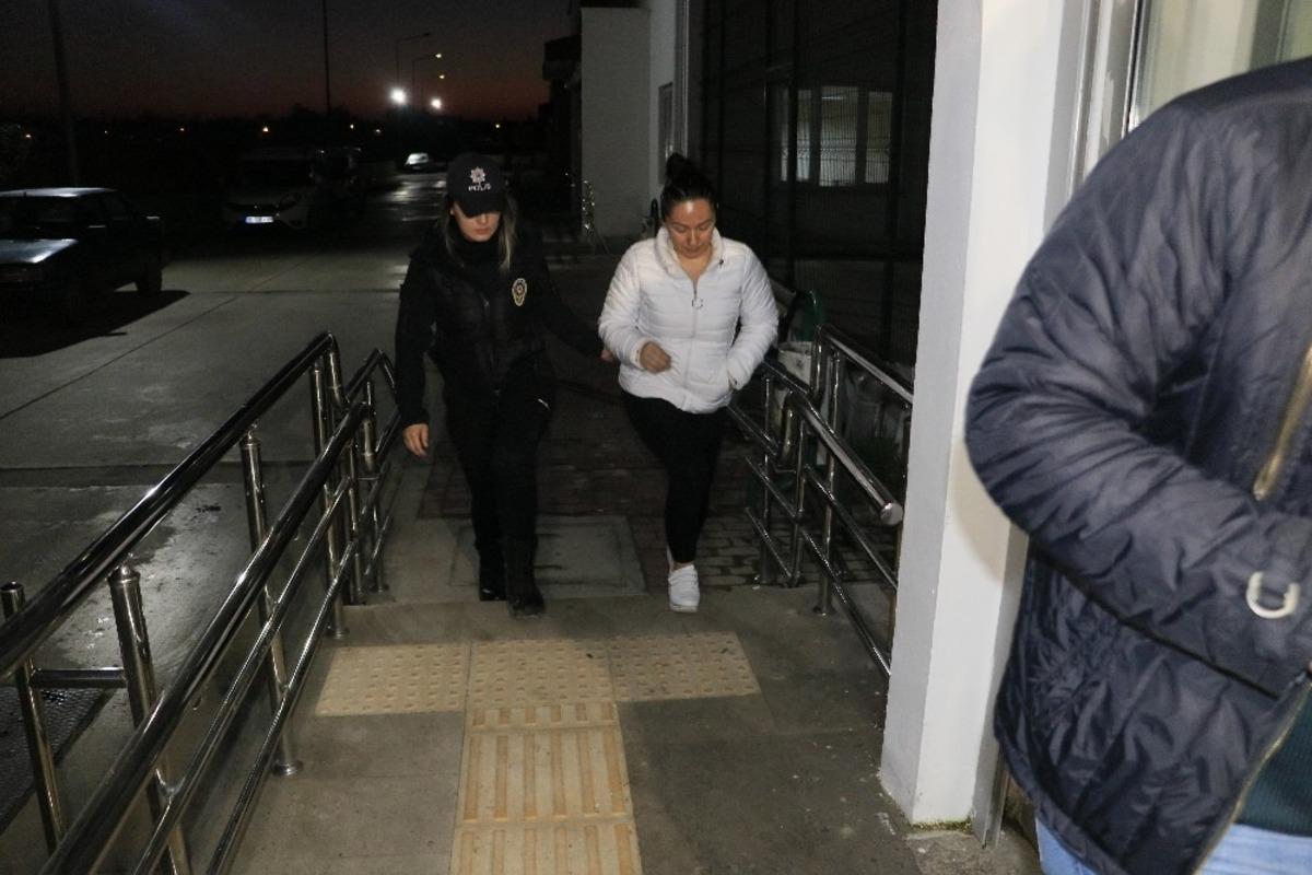 Adana&rsquo;da sahte savcı ve sahte polis operasyonu