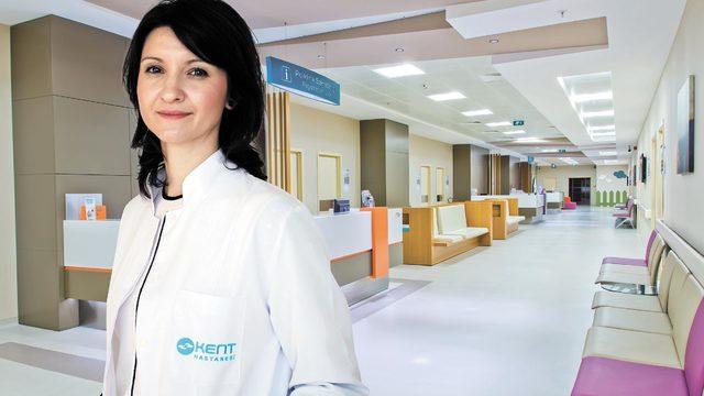 'Çocuğunuz alerjik bünyeli olabilir'